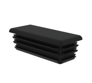 Embout pour montant droit 58x25mm Image de détail | © MUNK GmbH