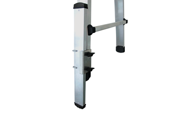 Holmverlängerung für Teleskopleiter | © MUNK GmbH