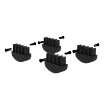Inside shoe for RFG ladders 73x25 mm | © MUNK GmbH