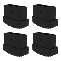 Inside shoe for telescopic ladders | © MUNK GmbH