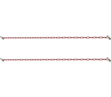 Chaîne de sécurité à maillons | © MUNK GmbH