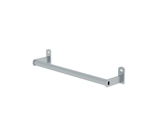 Ladder suspension bracket Wall distance 86 mm | © MUNK GmbH