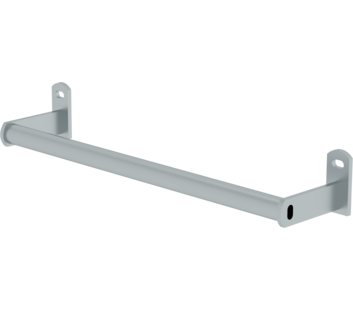 Leiter-Einhängekonsole Wandabstand 86 mm | © MUNK GmbH