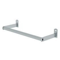 Ladder suspension bracket Wall distance 156 mm | © MUNK GmbH