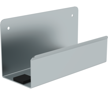 Leiterwandhalter XL | © MUNK GmbH Leiterwandhalter XL | © MUNK GmbH