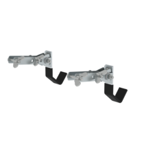 Ladder head protection, gutter | © MUNK GmbH