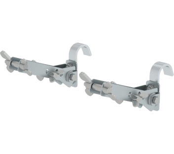 Leiterkopfsicherung Haken Ø 35 mm | © MUNK GmbH Leiterkopfsicherung Haken Ø 35 mm | © MUNK GmbH