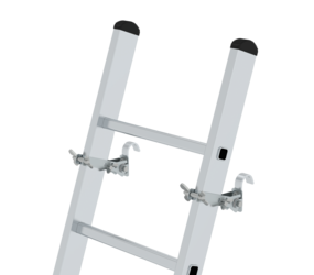 Sécurisation de la tête d’échelle | © MUNK GmbH