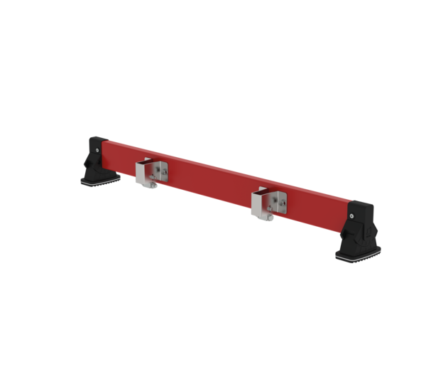 Retrofit traverse 0.93 m for GRP ladders | © MUNK GmbH