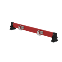 Retrofit traverse 0.93 m for GRP ladders | © MUNK GmbH