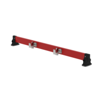 Retrofit traverse 1.2 m for GRP ladders | © MUNK GmbH