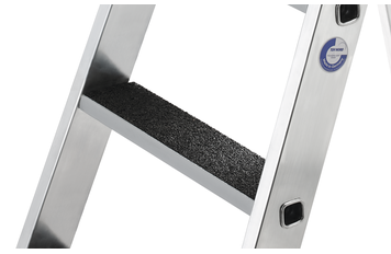 clip step R13 Belag Detailbild | © MUNK GmbH