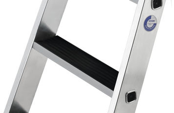 clip step Belag Detailbild | © MUNK GmbH