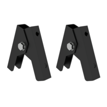 Hinge for solid plastic ladders | © MUNK GmbH