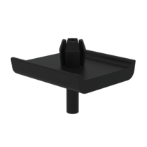 Rung sliding piece | © MUNK GmbH