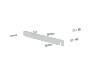 Jonction rigide | © MUNK GmbH