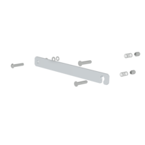 Rigid connection | © MUNK GmbH