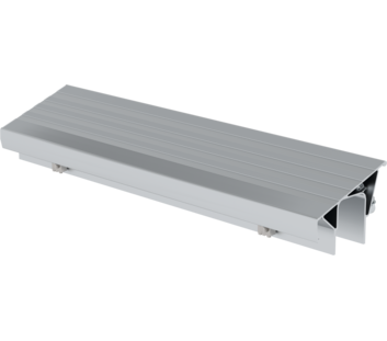 Stufenmodul MaxxStep | © MUNK GmbH Stufenmodul MaxxStep, Länge 356mm | © MUNK GmbH