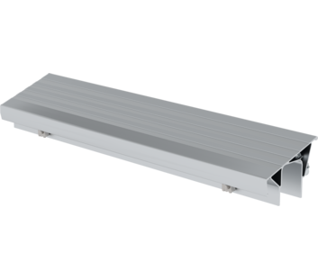 Module à marches MaxxStep, longueur 405 mm | © MUNK GmbH