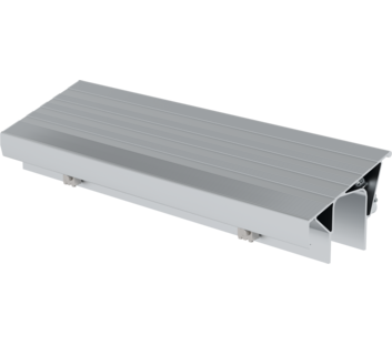 Stufenmodul MaxxStep, Länge 276 mm | © MUNK GmbH