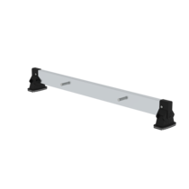 Traverse komplett mit nivello ab Baujahr 2009 | © MUNK GmbH