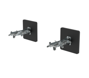 Wandabstandshalter für Dämmfassaden | © MUNK GmbH Wandabstandshalter für Dämmfassaden | © MUNK GmbH