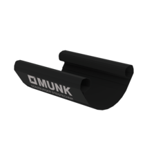 Tool tray for double-sided rung ladder | © MUNK GmbH