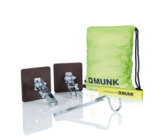 Paquet d'accessoires, aides pratiques 2 | © MUNK GmbH