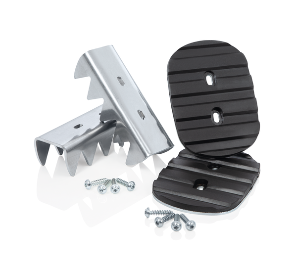 Zubehör-Paket, Sicherer Stand Outdoor | © MUNK GmbH