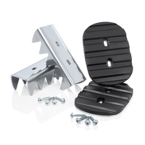 Accessories package, safe standing outdoor | © MUNK GmbH