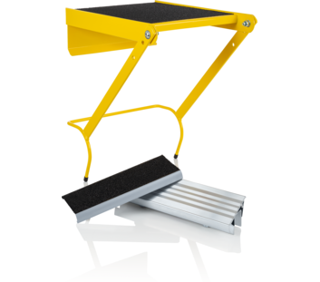 Zubehör-Paket, TRBS-Kit | © MUNK GmbH Zubehör-Paket, TRBS-Kit | © MUNK GmbH