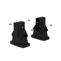 nivello outer shoe, electrically conductive 1 set = 2 pieces | © MUNK GmbH