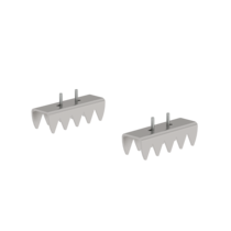 nivello® foot plate, claw | © MUNK GmbH