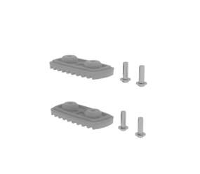 nivello foot plate for smooth surface 58/73 mm | © MUNK GmbH