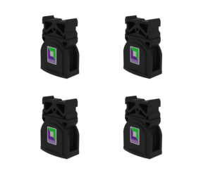 nivello-Innenschuh Baujahr 2005-18, f.Holm 58x25mm | © MUNK GmbH nivello-Innenschuh Baujahr 2005-18, f.Holm 58x25mm | © MUNK GmbH