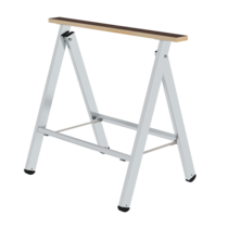 ML working trestles, folding  | © MUNK GmbH