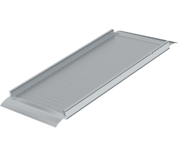 Ladebrücke, Länge 1,92m | © MUNK GmbH