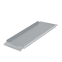 Loading bridge L=1.92 m | © MUNK GmbH