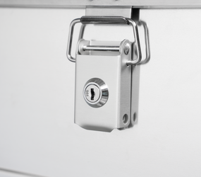 Lock set | © MUNK GmbH