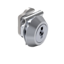 Lock set for transport boxes | © MUNK GmbH