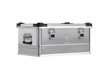 Transportkiste stapelbar 47 Liter | © MUNK GmbH