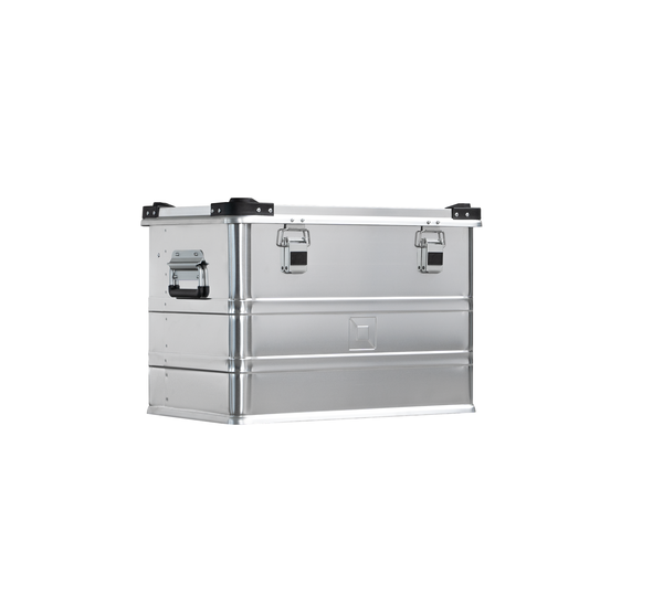 Transportkiste stapelbar 76 Liter | © MUNK GmbH