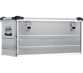 Caisse de transport empilable 91 litres | © MUNK GmbH