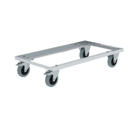 Carriage, dimensions: 900 x 500 mm | © MUNK GmbH