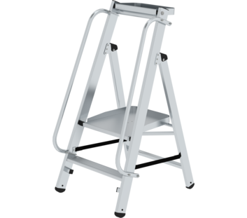 Plug-in platform ladder | © MUNK GmbH