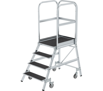 Esc. p-f 1côté av roul ress. rev. corindon 4 mar. | © MUNK GmbH