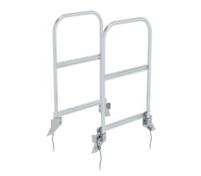 Garde-corps enfich. pour esc. à p-f deux côtés  | © MUNK GmbH