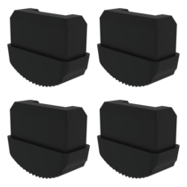 Inside shoe for pf stairs f. side-rail 57x25 mm | © MUNK GmbH