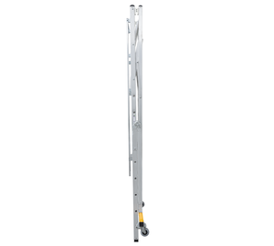 PF-L klappbar & fahrb., 10 St., Querrohr B= 1,70m | © MUNK GmbH