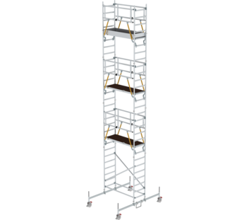 Rollger. SG 1,80x0,75 m m. Fahrb., PF-Höhe 7,74 m | © MUNK GmbH